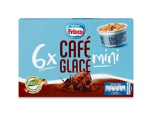 Frisco Coupe Café Glacé Mini, 6 x 70 ml