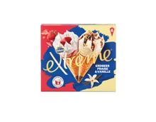 Frisco Extrême