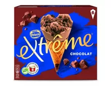 Frisco Extrême Chocolat 6x145ml