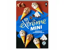 Frisco Extrême Chocolat & Stracciatella Mini 8x60ml