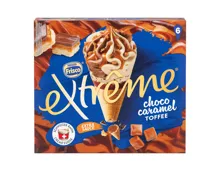 Frisco Extrême Cornets