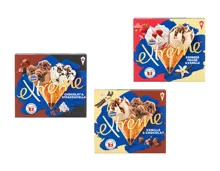 Frisco Extrême Cornets