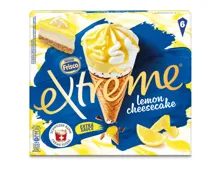 Frisco Extreme Lemon Cheesecake 6x145ml