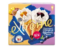 Frisco Extrême Mango Blueberry 6x145ml
