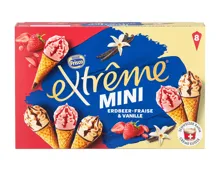 Frisco Extrême Mini
