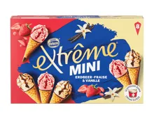 Frisco Extrême Mini