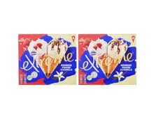 Frisco Extrême Vanille Erdbeere DUO 2x6x145ml