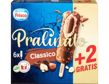 Frisco Glace Pralinato Classico