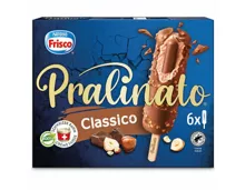 Frisco Glace Pralinato Classico 6 Stück