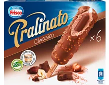Frisco Glacé Pralinato Classico