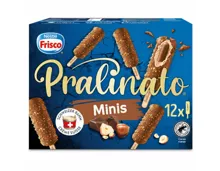 Frisco Glace Pralinato Classico Mini 12 Stück