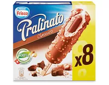 Frisco Pralinato Classico, 8 x 85 ml