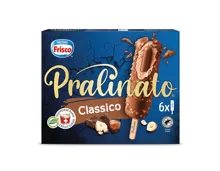 Frisco Pralinato Classico / Caramello