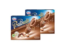 Frisco Pralinato ClassicoDUO 2x6x85ml