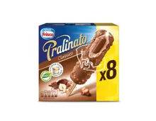 Frisco Pralinato Glace Classico 8x85ml