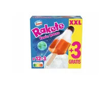 Frisco Rakete 15x50ml
