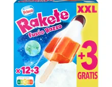 Frisco Rakete