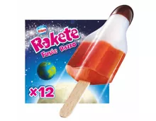 Frisco Wasserglace Rakete 12 Stück