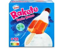 Frisco Wasserglace Rakete 12 Stück