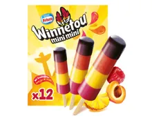 Frisco Wasserglace Winnetou Mini 12 Stück