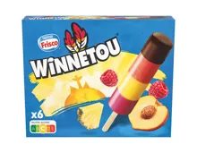 Frisco Winnetou