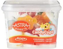 Frisia Astra Sweets Candy Cups Schildkröten
