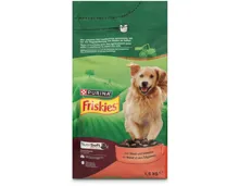 Friskies Dog Nutri Soft Rind & Gemüse
