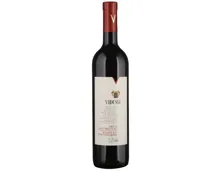 Friuli Colli Orientali DOP Refosco Vidussi (2021) – Rotwein, Italien (0.75l)