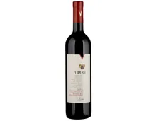 Friuli Colli Orientali DOP Refosco Vidussi (2023) – Rotwein, Italien (0.75l)