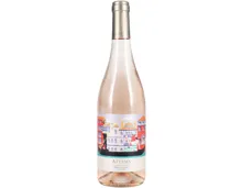 Friuli DOC Rosé Pinot Grigio Ramato Attems (2023) – Roséwein, Italien (0.75l)