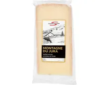 Fromage Montagne du Jura
