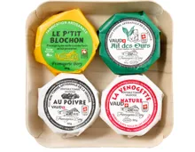 Fromagerie Bory Tomme