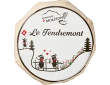 Fromagerie Moléson Le Tendremont