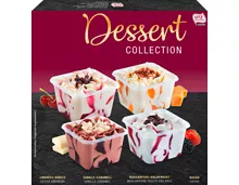 Froneri Glacé Dessert Collection