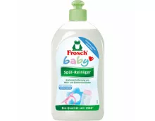 Frosch Baby Spül-Reiniger