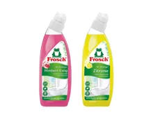 Frosch WC Reiniger