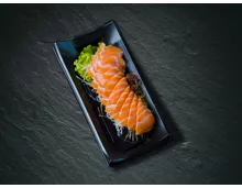 Froya Lachs Sashimi Mid Loin