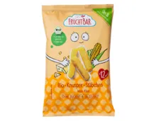 FRUCHTBAR BIO Knusper Snacks, Stäbchen