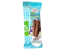 FRUCHTBAR BIO Laugen Knusper Mix, Duo Hafer