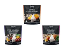 Früchte-Kräutertee