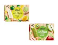 Früchte Sorbet