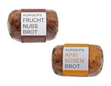 Früchtebrot (Aktion nur in der Deutschschweiz gültig)