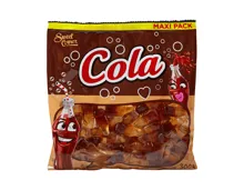 Fruchtgummi Cola