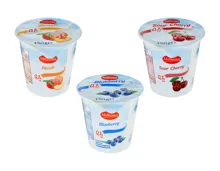 Fruchtjoghurt 0,1%