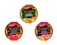 Fruchtjoghurt