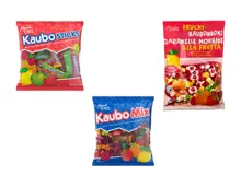 Fruchtkaubonbons