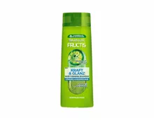 Fructis Shampoo