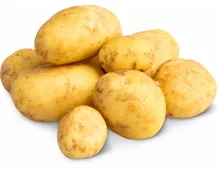 Frühlingskartoffeln