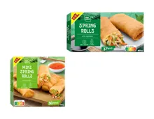 Frühlingsrollen XXL