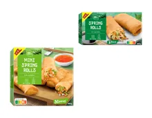 Frühlingsrollen XXL